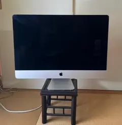 iMac 27インチ5Kディスプレイ（使えるけどジャンク扱い） APPLE|iMac 27インチ Retina 5Kディスプレイモデル|HARDOFFオフ