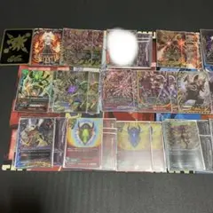 ドラゴンアインデッキ　臥炎キョウヤ