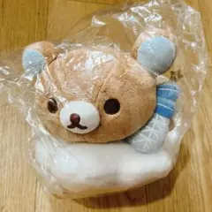 【リラックマストア】　東京スカイツリー　あつめてぬいぐるみ　リラックマ