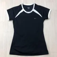 NIKE ナイキ ドライ Tシャツ テニス バドミントン L