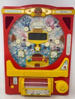 2025年最新】アンパンマン フラッシュ フィーバー パチンコDXの