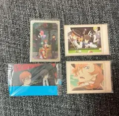 中原中也　ウエハース　ぱしゃこれ