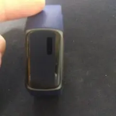 スマートウォッチ Fitbit Charge5 本体 充電ケーブル付き