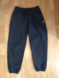 WTAPS SPST2001 TROUSERS POLY. TAFFETA