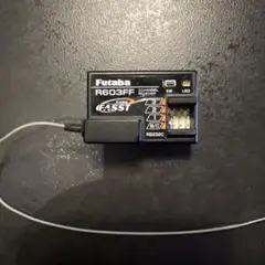 R603FF アンプ　セット R603FF アンプ セット - メルカリ