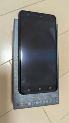 ZenFone Zoom S (ZE553KL)