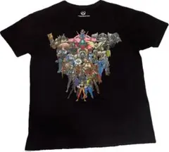 OVERWATCH Tシャツ　y2k サイバー系