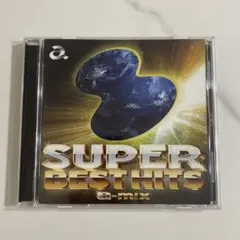 SUPER BEST HITS a-mix
