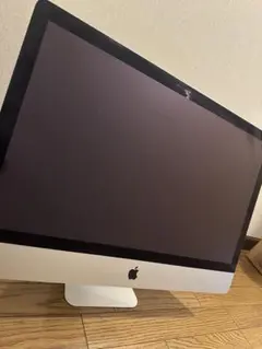 Apple iMac 27インチ Retina 5K Late 2015