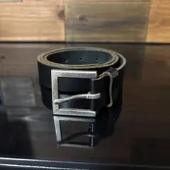 ワイズフォーメン レザー スタッズベルト Y's for men belt Y's for men ・ワイズフォーメン 【正規取扱店】 オフサイド OFFSIDE