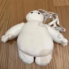 ベイマックス　ポシェット　ディズニーリゾート　ディズニーランド