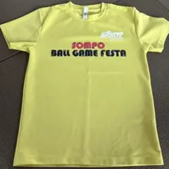 SOMPO BALL GAME FESTA Tシャツ