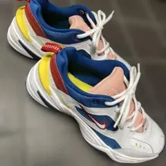 NIKE M2K テクノ　23.5cm