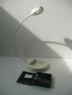 【ジャンク】【電池なし】 IKEA SUNNAN ソーラーライト