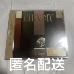 【新品】encore 通常盤 Hey! Say! JUMP めじるしチャームなし