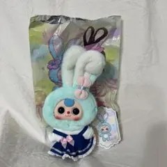 babythree マカロンうさぎシリーズ