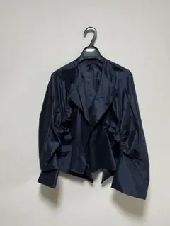 美品コシノヒロコ変形ジャケット◯