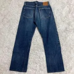 WAREHOUSE ウェアハウス 1001XX デニム　ジーンズ　W31 L32
