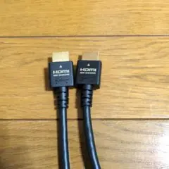 HDMIケーブル 2m エレコム DH-HD21E20BK