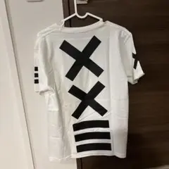 【 バックプリント 】 セバントゥア Tシャツ XXIII 白