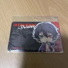 カラオケの鉄人　ヒプノシスマイク　山田一郎 ルームキー風カード