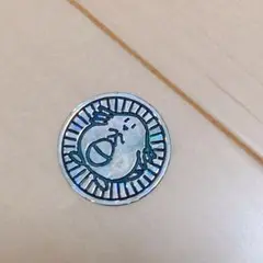 ポケモンカード　ラッキー　メダル