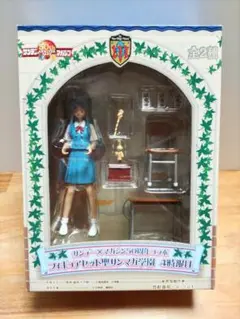 ゴーストスイーパー美神　G−PORT製ガレージキット　1/8 おキヌ ゴーストスイーパー美神 G−PORT製ガレージキット 1/8 おキヌ