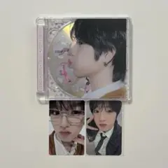 NCT WISH poppop サクヤ