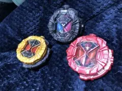 仮面ライダージオウ ライドウォッチまとめ売り