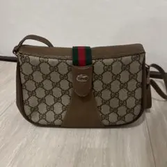 GUCCI ショルダーバッグ