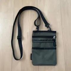 ソロ ツーリスト　サコッシュ　シザーケース