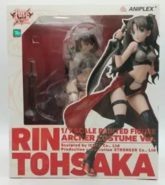 2025年最新】遠坂凛 アーチャーコスチュームの人気アイテム