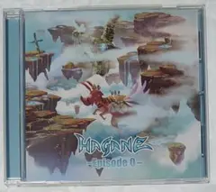 HAGANE 「- Episode 0 -」