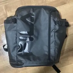 FILA ブラック バックパック