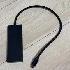 UGREEN USB Type-C Type-Aハブ 10Gbps