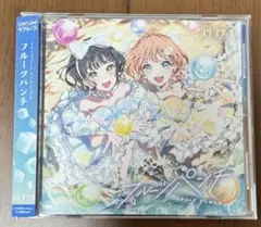 ラブライブ 蓮ノ空 スリーズブーケ フルーツパンチ シリアルなし