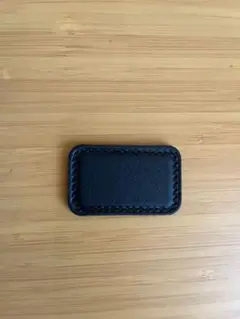 TUMIネームパッチ
