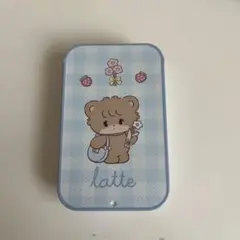 Mikko Illustrations すらいどきゃん ラテ
