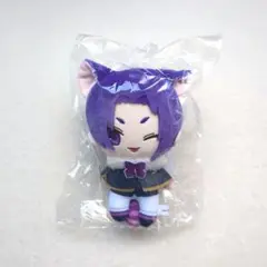 ブルーロック おめかしたぴぬい Vol.2 御影玲王