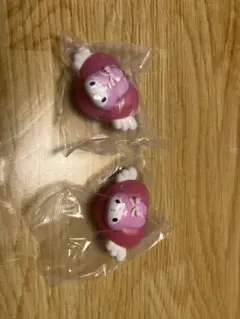 マイメロディ 夢見るエンジェルライトスイング