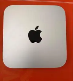 中古Macmini (Late2014) CPU: i5 メモリ：8GB
