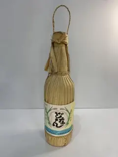【年代物】どなん 泡盛 花酒 60度 600ml