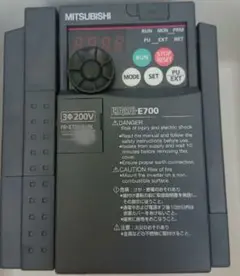 FR-E720-1.5K 三菱インバータ
