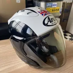 絶版美品 Arai アライ MZ フィルリード Mサイズ Yahoo!オークション - アライ Arai MZ Phil Read フィルリード