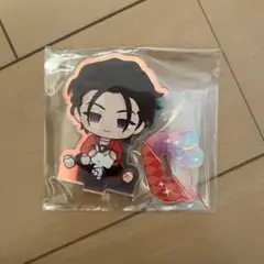 カリスマ 伊藤ふみや アクリルスタンド プリンセスカフェ