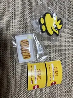 鳥貴族　ガチャ　第２弾