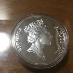 2025年最新】銀貨 バミューダの人気アイテム - メルカリ