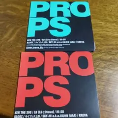 KREVA CD+DVD KEN THE 390 SKY-HI 日高光啓