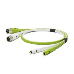 oyaideオヤイデ電気 ケーブル classB（RCA - XLRオス）