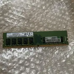 Samsung DDR4 メモリ 　16GB
